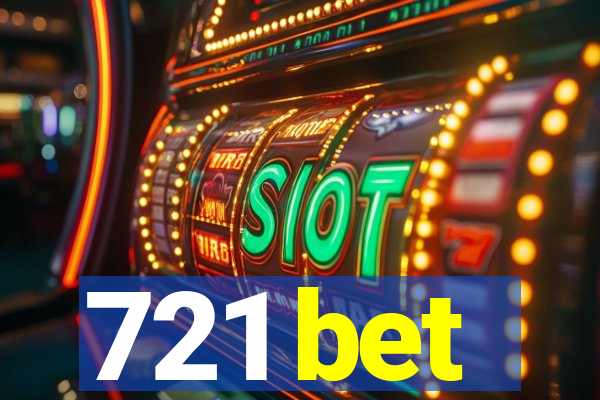 721 bet